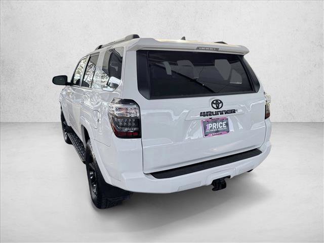 Used 2019 Toyota 4Runner SR5 image 2