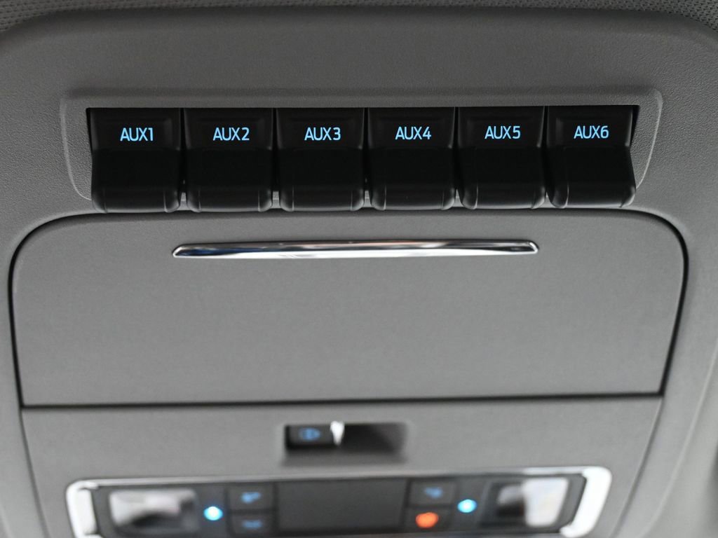 New 2026 Ford F350 Lariat image 42