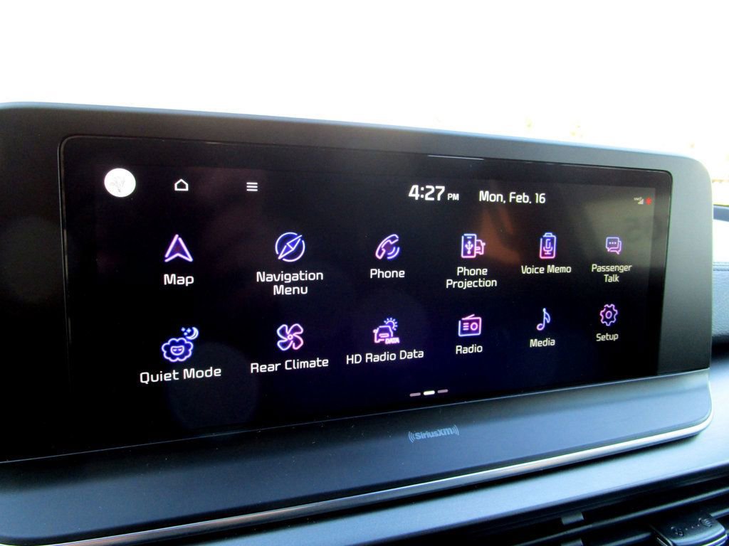 Used 2022 Kia Telluride S image 31