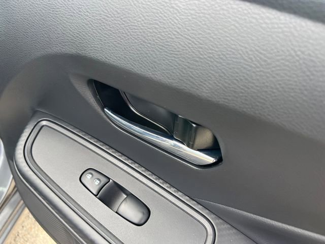 New 2025 Nissan Versa SV w/ Trunk Package image 23