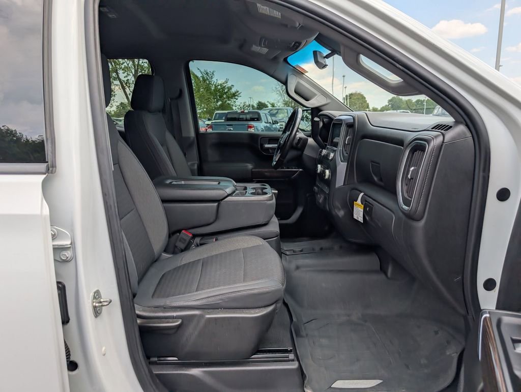 Used 2019 GMC Sierra 1500 Elevation w/ Trailering Package AWD/4WD image 20