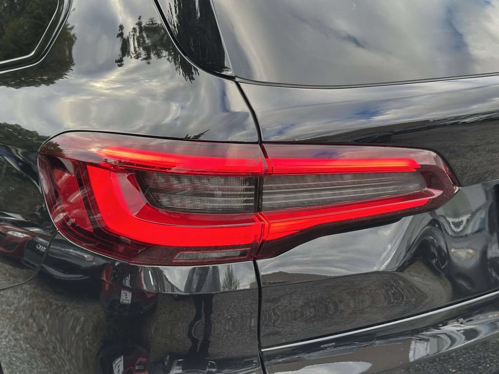 Used 2023 BMW X5 M w/ Executive Package AWD/4WD image 14