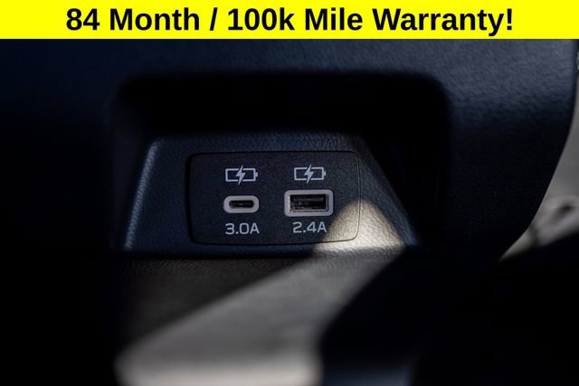 Certified 2024 Subaru Crosstrek 2.0i Premium image 30