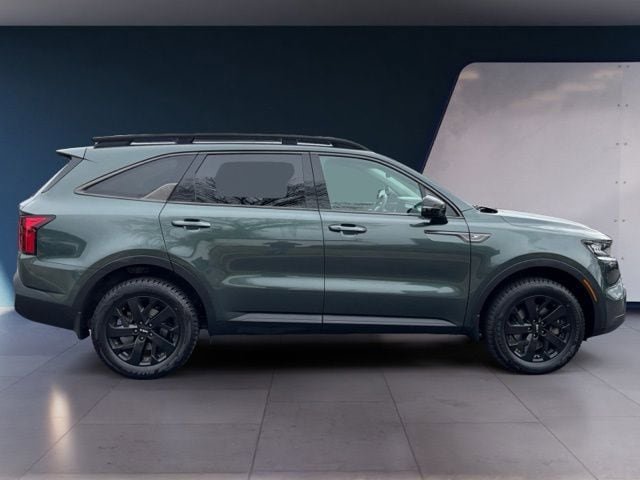 Certified 2023 Kia Sorento S w/ Panoramic Sunroof Package AWD/4WD image 6