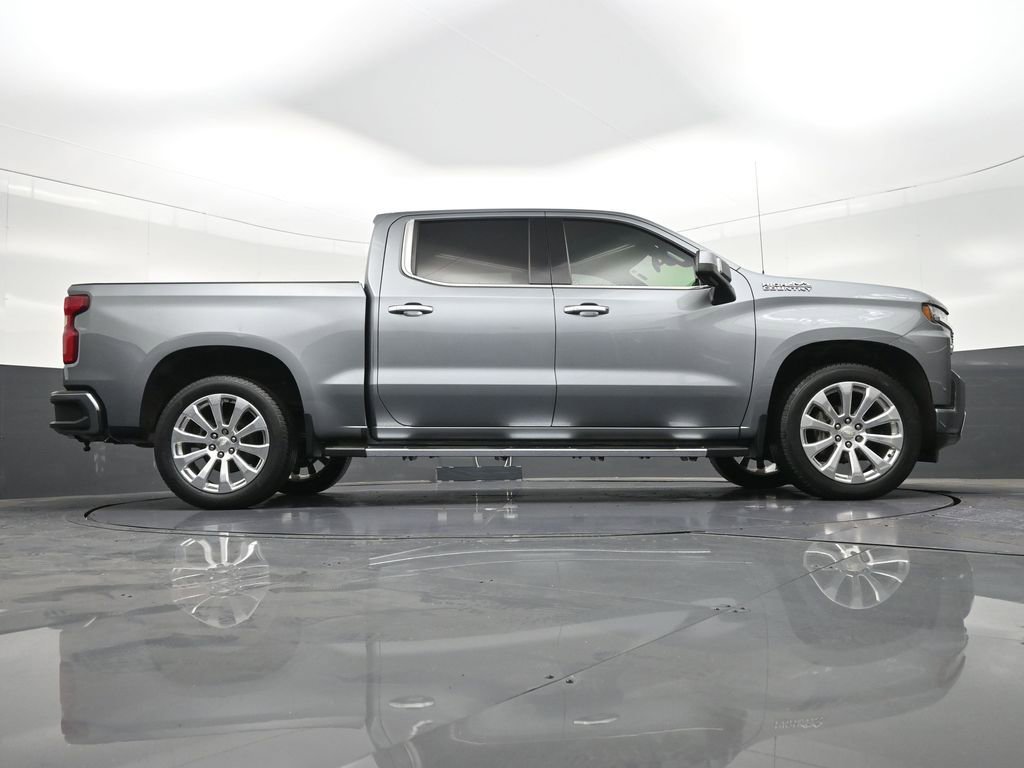 Used 2019 Chevrolet Silverado 1500 High Country image 28