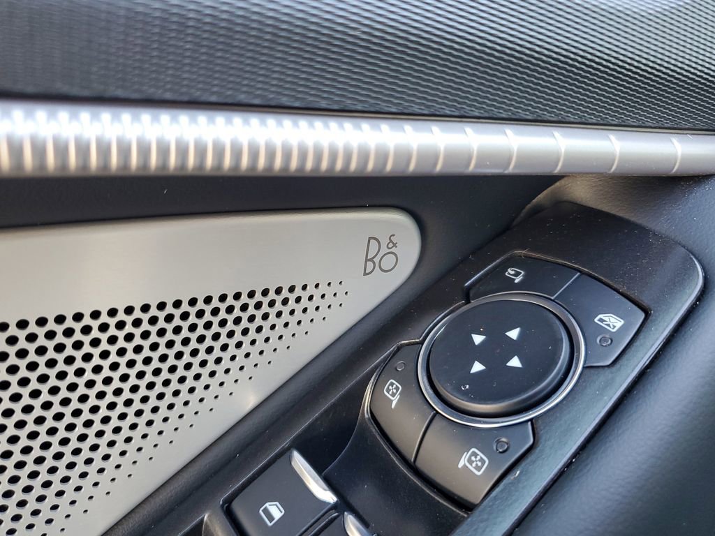 New 2026 Ford Explorer ST w/ Sun And Sound Package image 12