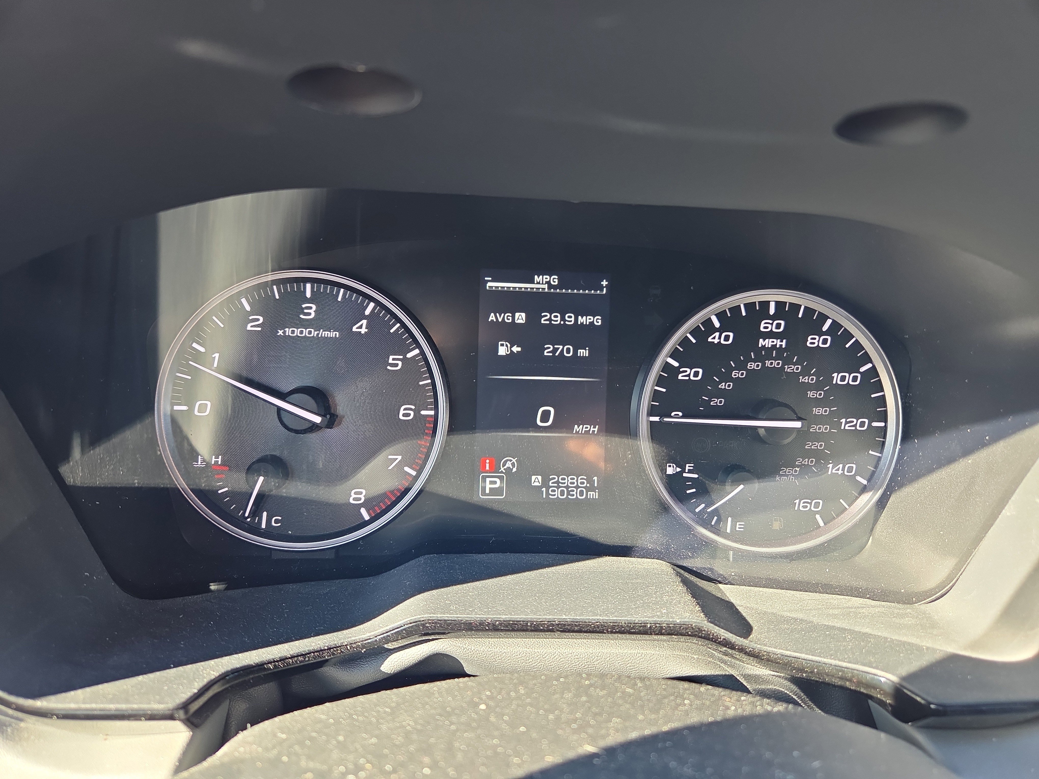 Used 2023 Subaru Outback Premium image 20