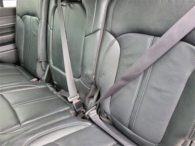 Used 2023 Jeep Wagoneer Series III w/ Preferred Equipment Group image 15