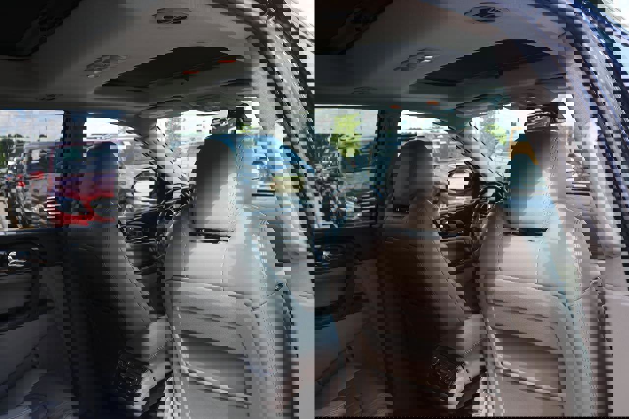 Used 2017 Buick Enclave Premium w/ Experience Buick Package image 17