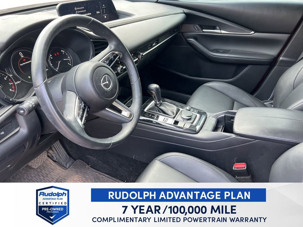 Used 2024 MAZDA CX-30 AWD 2.5 S w/ Select Sport Pkg image 10