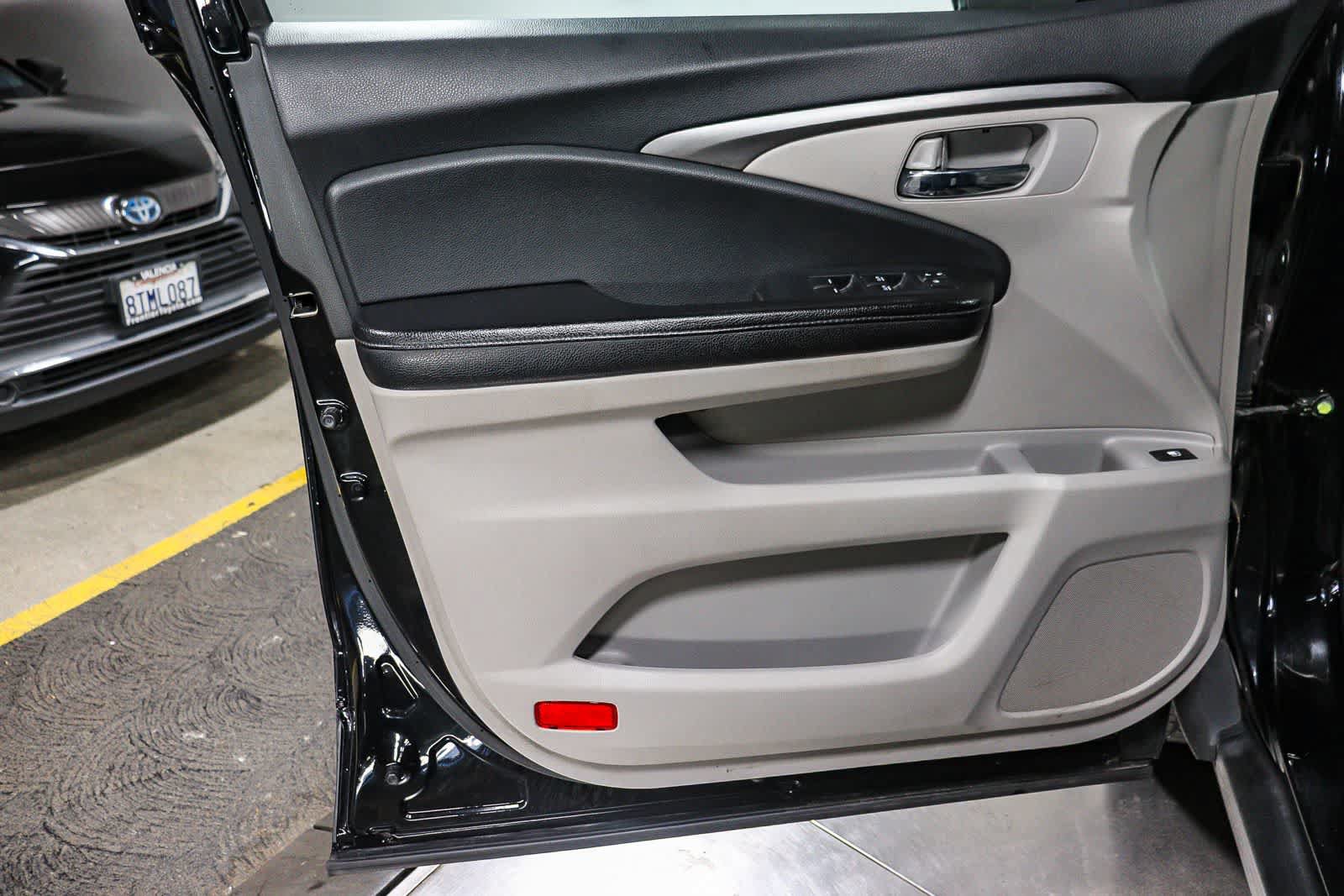 Used 2018 Honda Pilot EX image 22