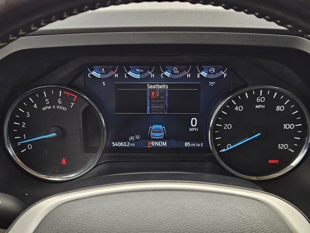 Used 2024 Ford Expedition XLT image 18