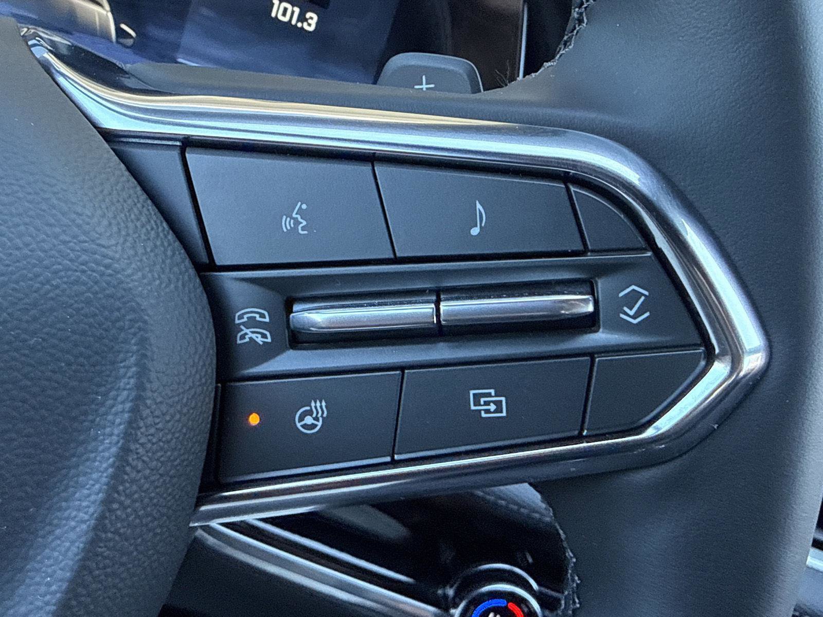 New 2026 Chevrolet Equinox LT w/ Convenience Package II image 19