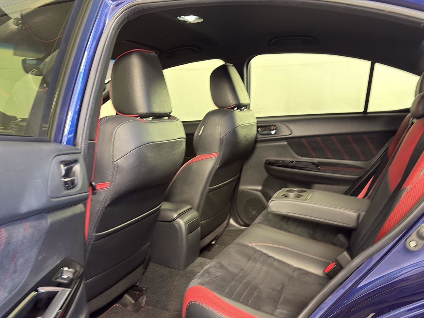 Used 2019 Subaru WRX STI AWD/4WD image 20