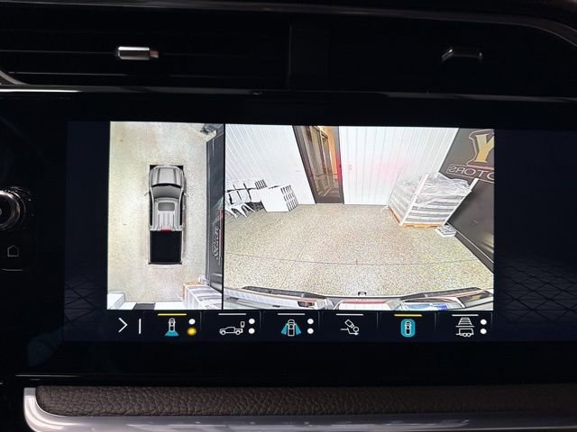 Used 2022 GMC Sierra 1500 Denali image 14