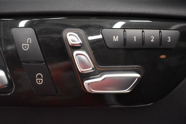 Used 2016 Mercedes-Benz GLE 350 4MATIC image 22