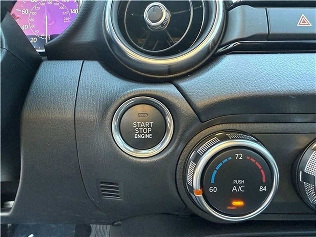 New 2025 MAZDA MX-5 Miata Grand Touring w/ Weather Package image 15