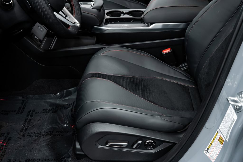 New 2026 Acura RDX A-Spec image 39