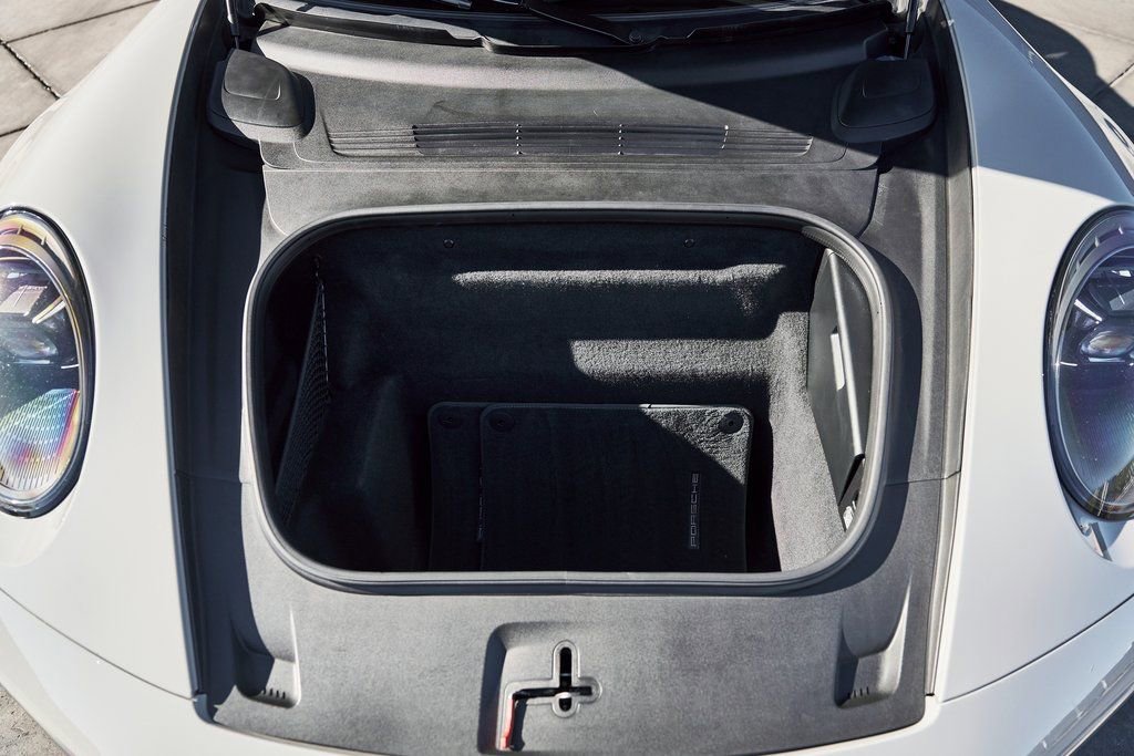 Used 2021 Porsche 911 Turbo S image 17