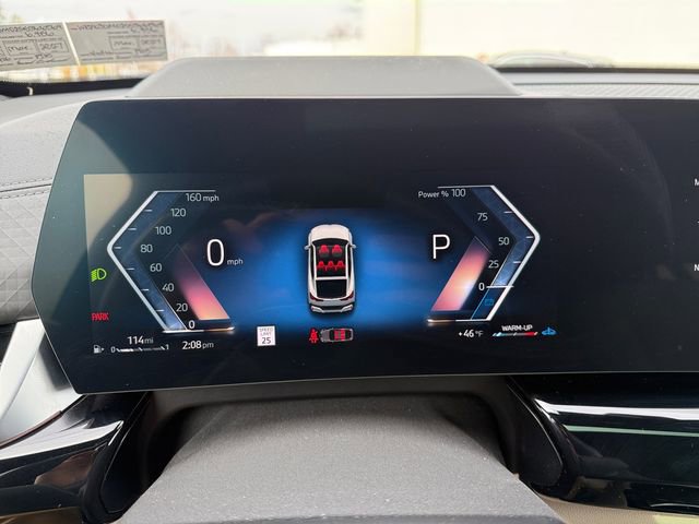 Certified 2025 BMW X2 xDrive28i image 35