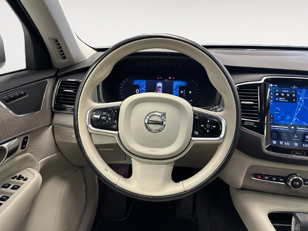 Used 2023 Volvo XC90 B6 Plus w/ Protection Package Premier AWD/4WD image 13