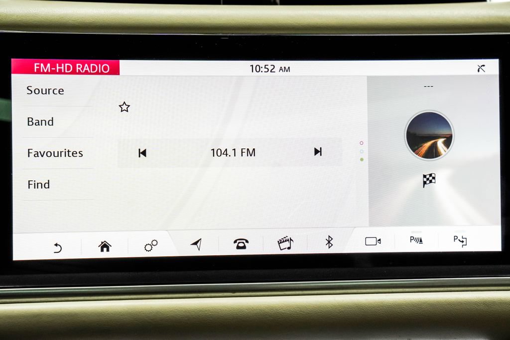 Used 2020 Land Rover Range Rover Sport Autobiography image 30