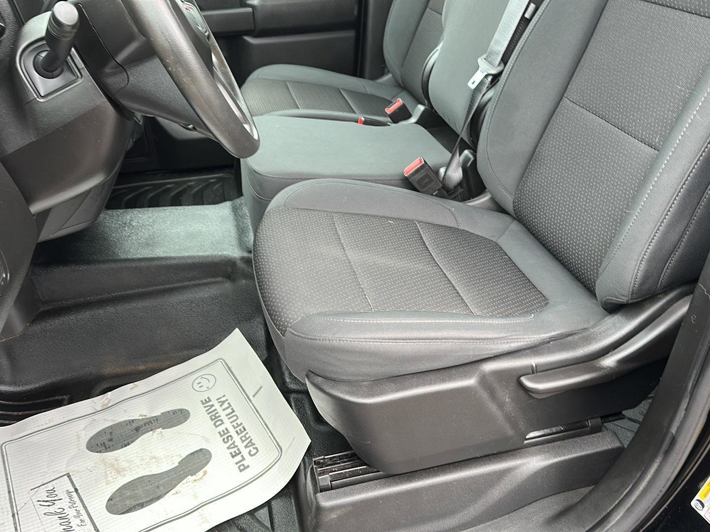 Used 2019 GMC Sierra 1500 4WD CREW CAB 147 image 20