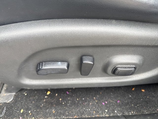 Used 2019 Nissan Pathfinder SL w/ Rock Creek Edition image 20