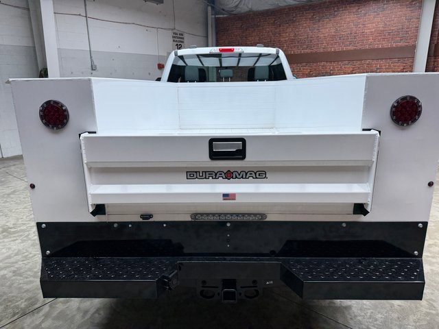 New 2026 Ford F250 XL image 4