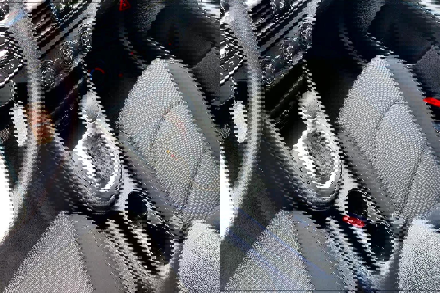 Certified 2024 Kia Forte LXS image 16