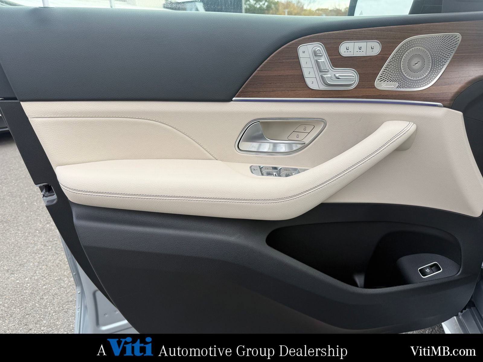 New 2026 Mercedes-Benz GLE 350 4MATIC image 11