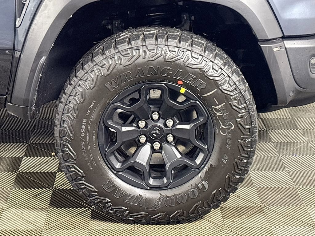 Used 2026 RAM 1500 RHO AWD/4WD image 23