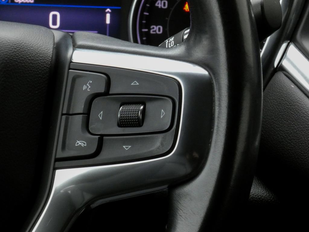 Used 2022 Chevrolet Blazer LT AWD/4WD image 13