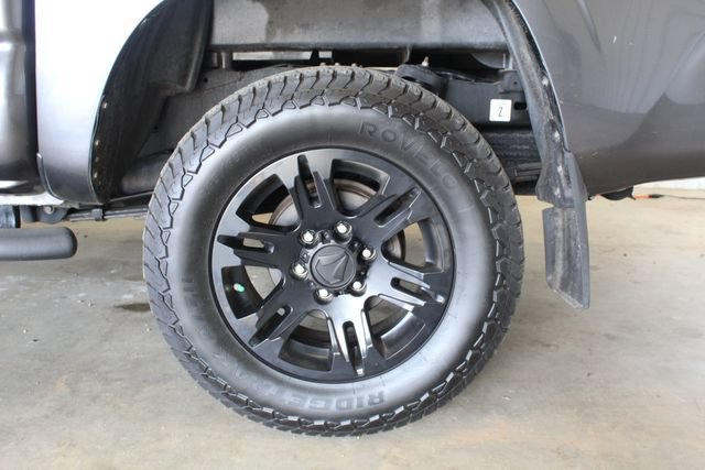 Used 2021 Toyota Tacoma SR w/ SR Convenience Package RWD image 27
