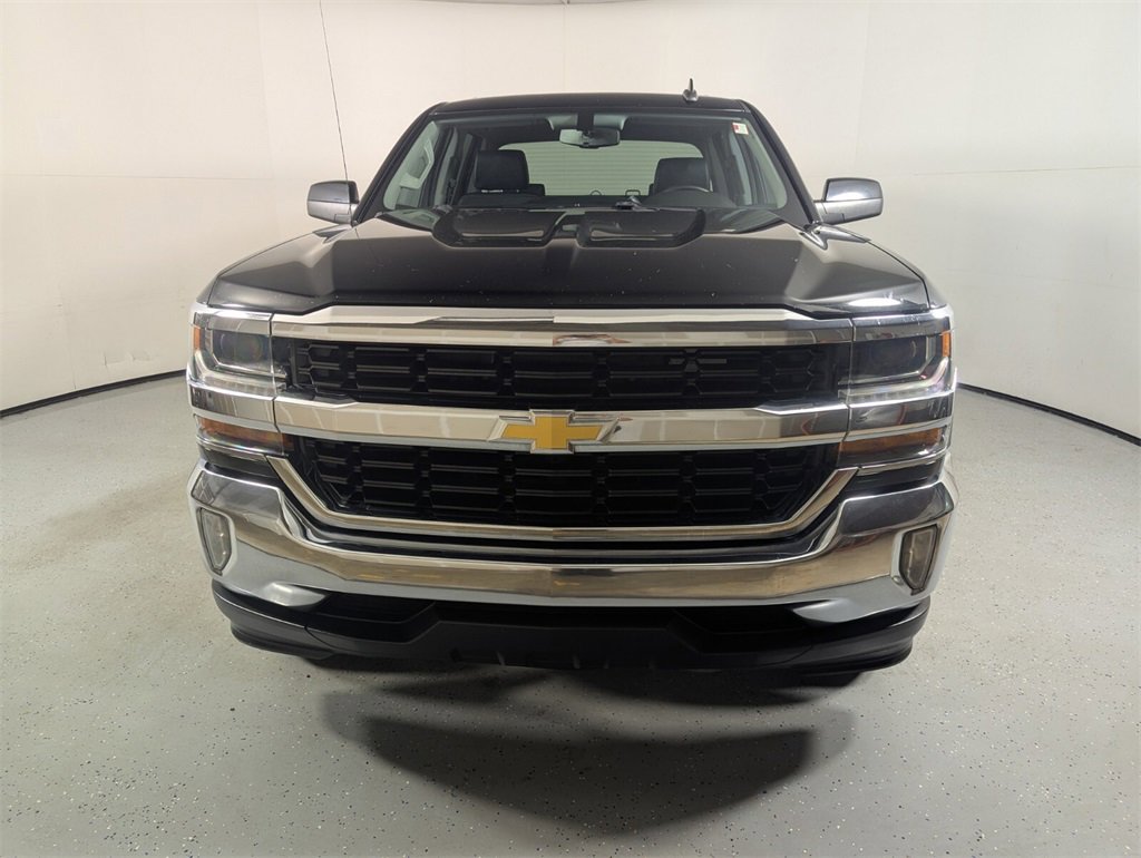 Used 2018 Chevrolet Silverado 1500 LT w/ All Star Edition image 2