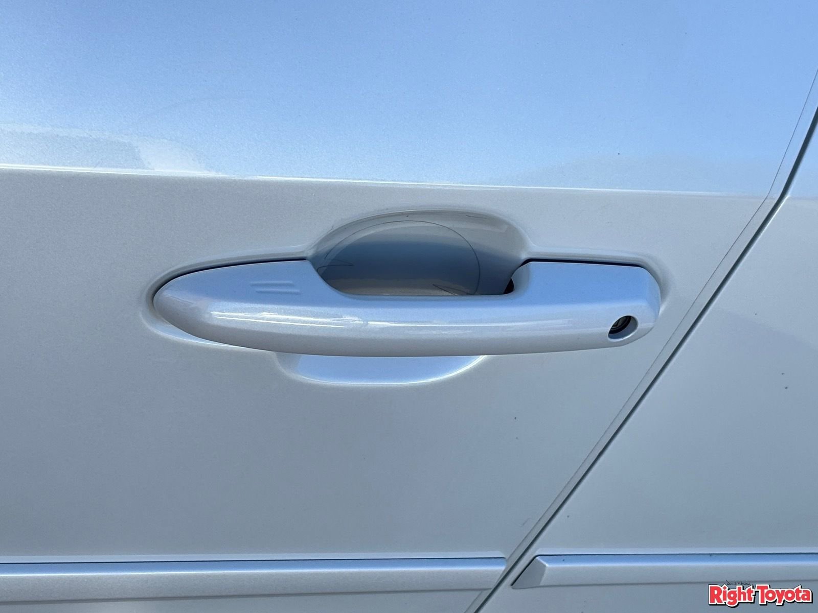 Certified 2023 Toyota RAV4 XLE Premium image 10