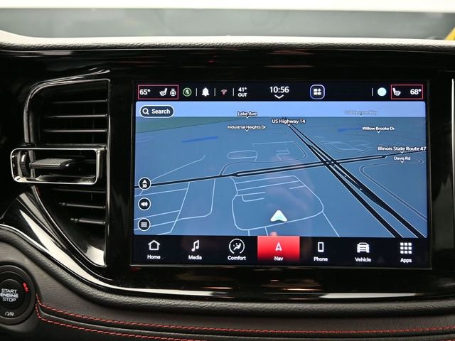 Used 2023 Dodge Durango GT image 25