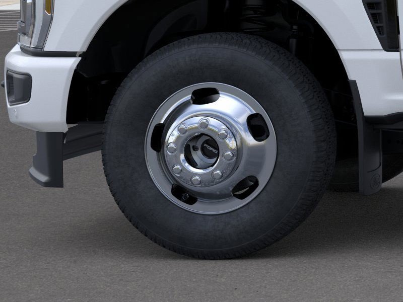 New 2026 Ford F350 Platinum image 19