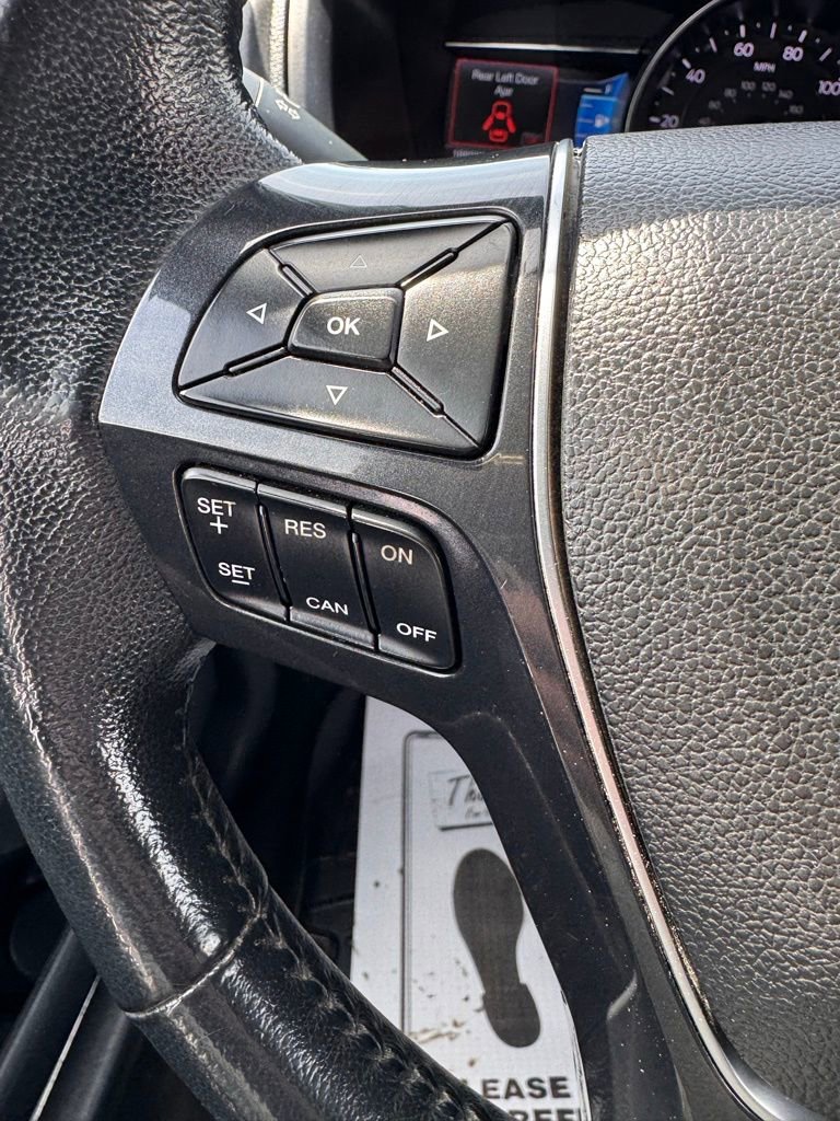 Used 2018 Ford Explorer Limited image 30