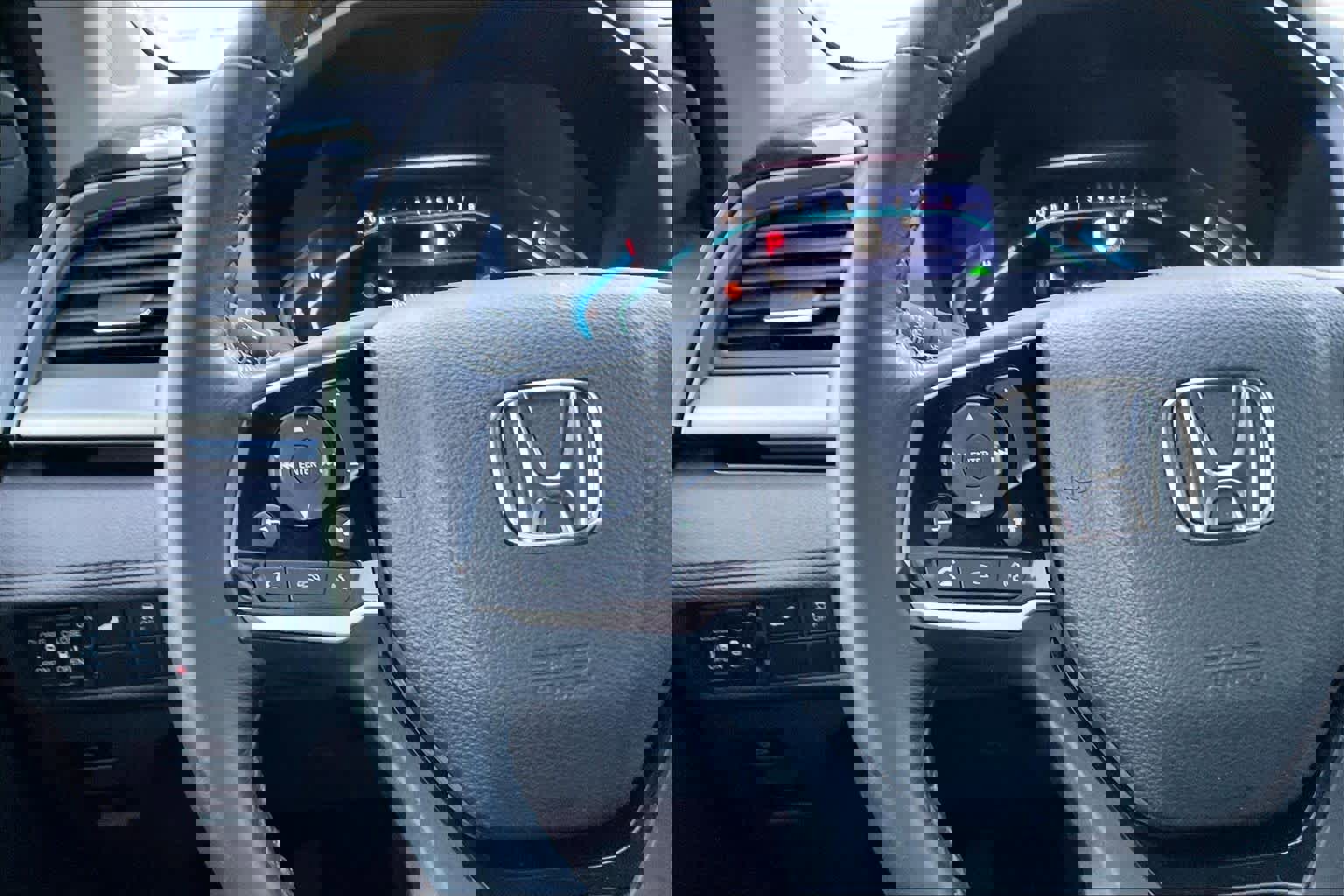 Used 2023 Honda Odyssey Touring image 24