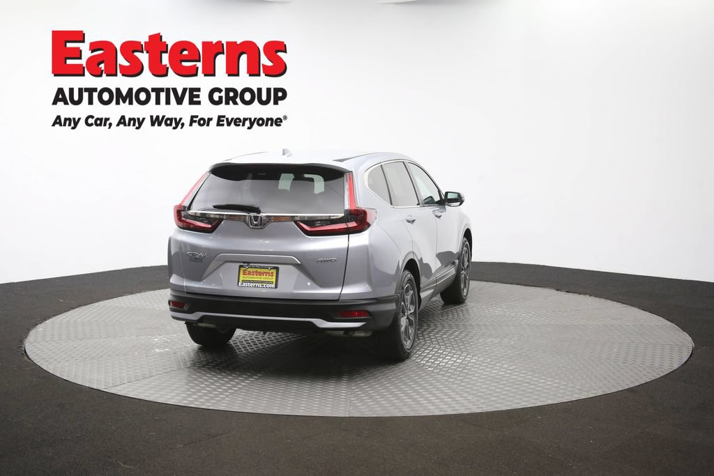 Used 2020 Honda CR-V EX-L image 40