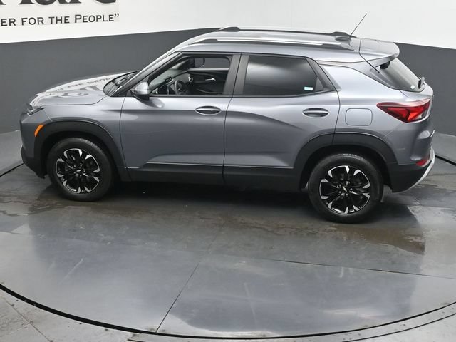 Used 2022 Chevrolet TrailBlazer LT FWD image 43