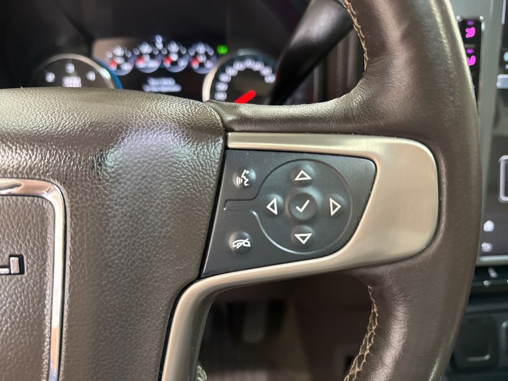 Used 2018 GMC Sierra 1500 Denali w/ Denali Ultimate Package image 20