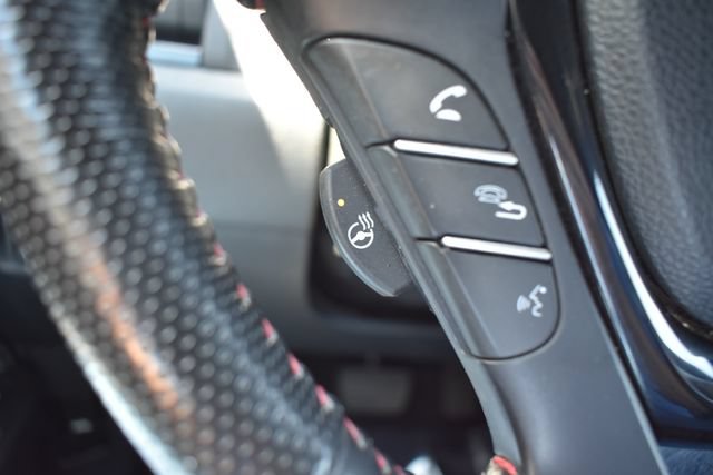 Used 2023 Honda Ridgeline Black Edition image 23
