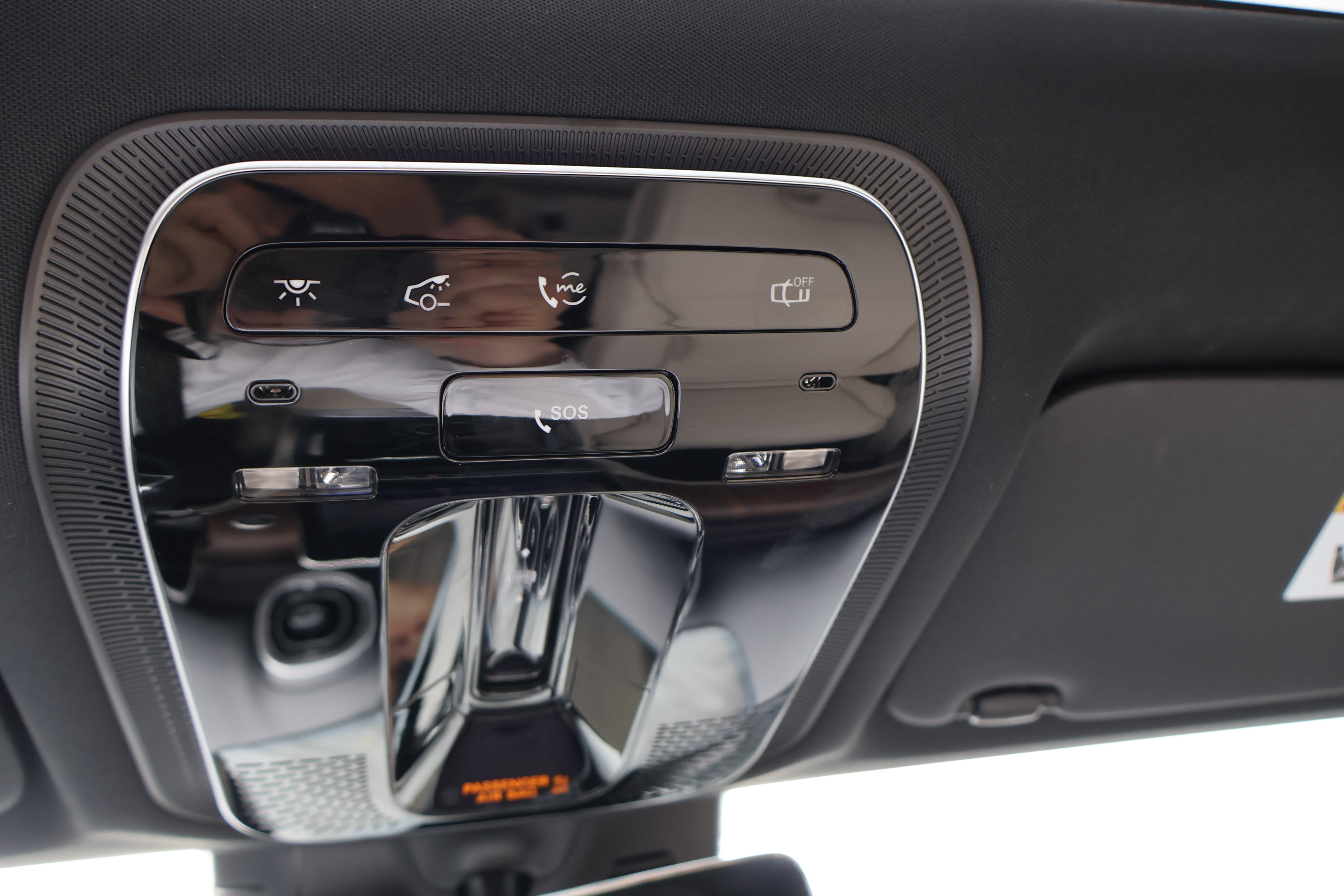 Used 2026 Mercedes-Benz GLC 300 image 40