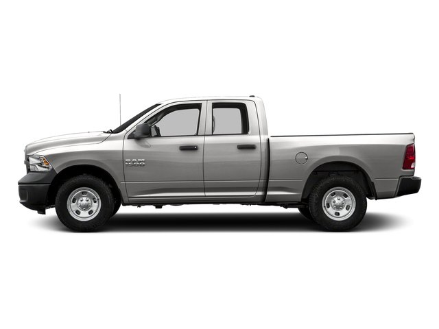Certified 2017 RAM 1500 Express image 2