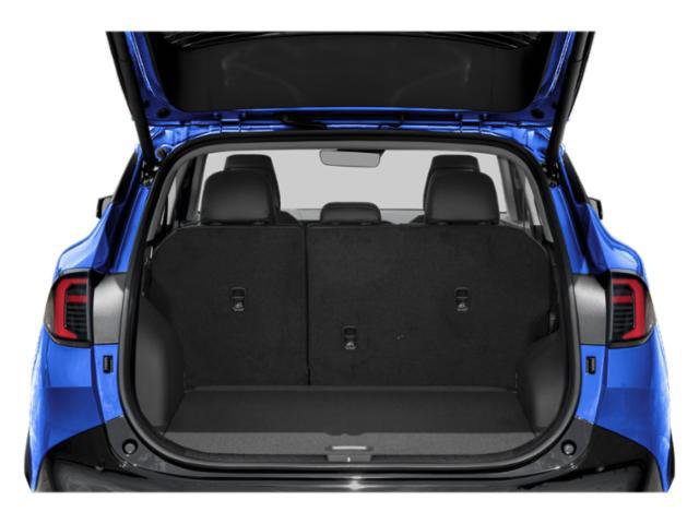 Used 2026 Kia Sportage SX FWD image 13