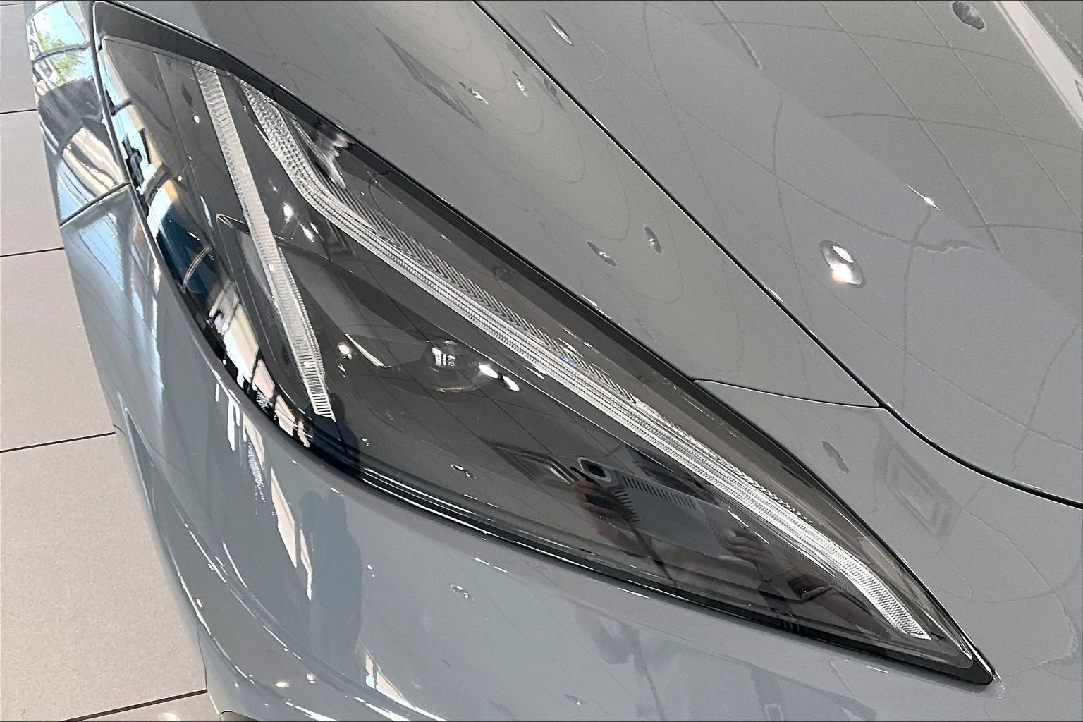 Used 2024 Chevrolet Corvette Stingray Preferred Conv w/ Z51 Performance Package RWD image 26