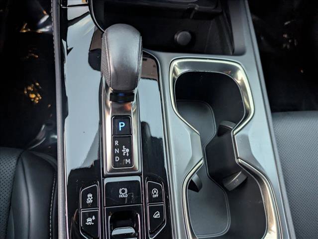 Used 2024 Lexus NX 350 F Sport image 12