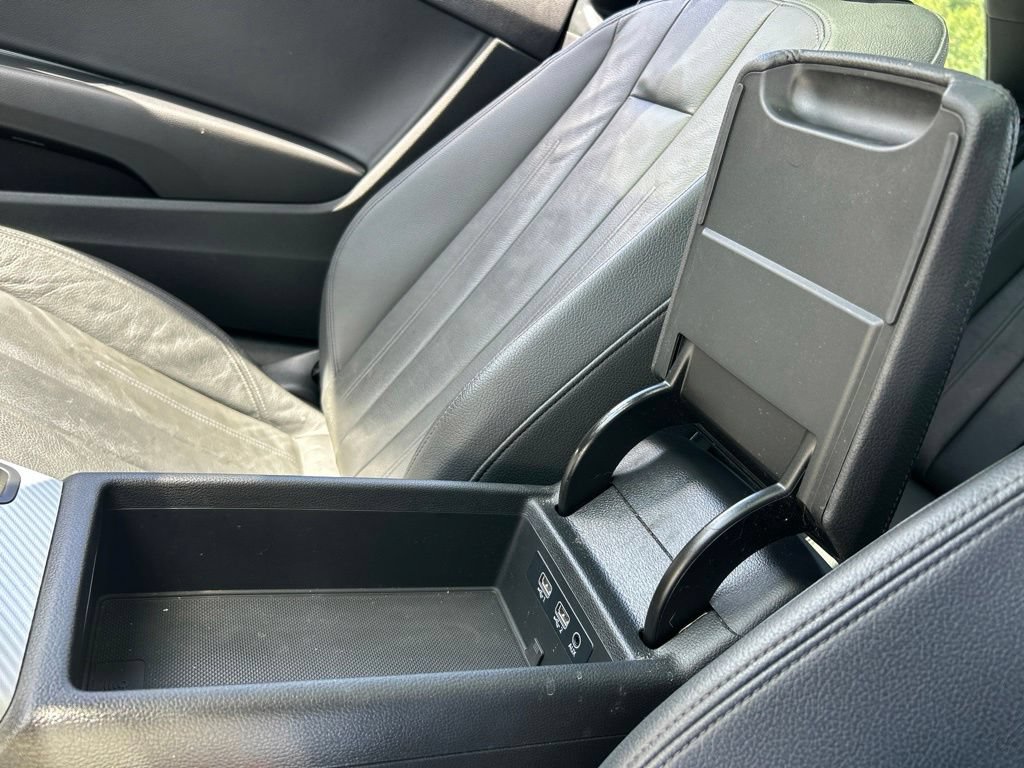 Used 2018 Audi A5 2.0T Premium Plus w/ Premium Plus AWD/4WD image 32